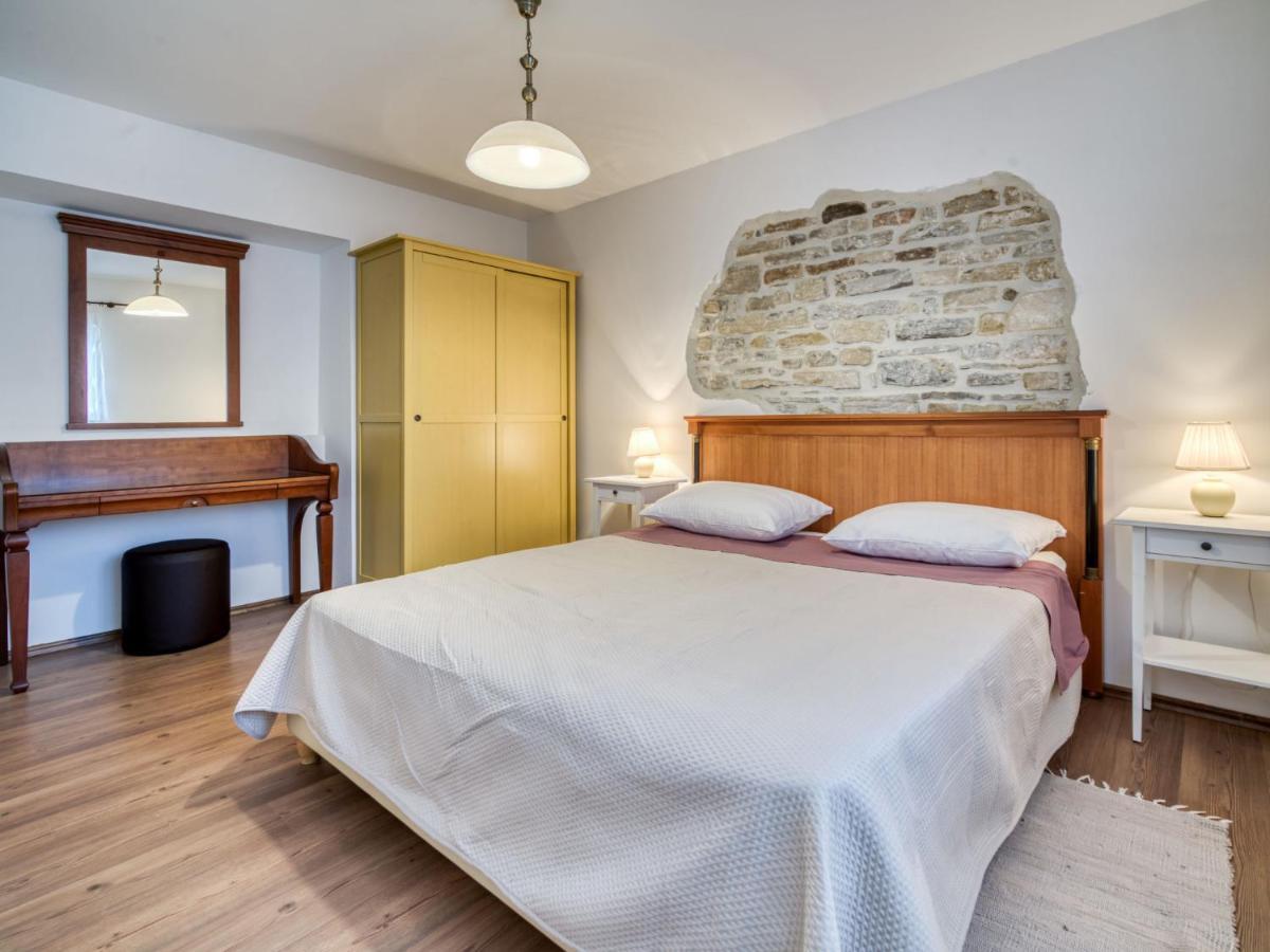 Holiday Home Rika By Interhome Kršan Exteriér fotografie