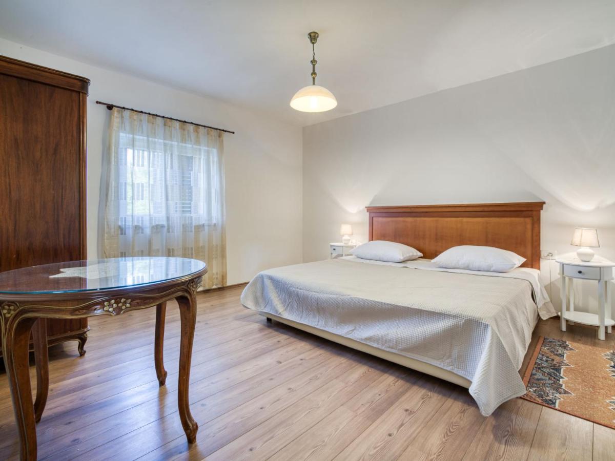 Holiday Home Rika By Interhome Kršan Exteriér fotografie