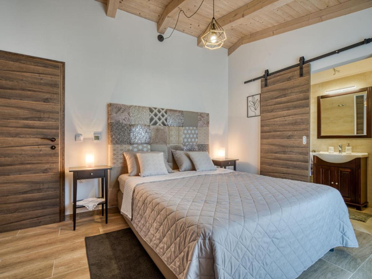 Holiday Home Rika By Interhome Kršan Exteriér fotografie